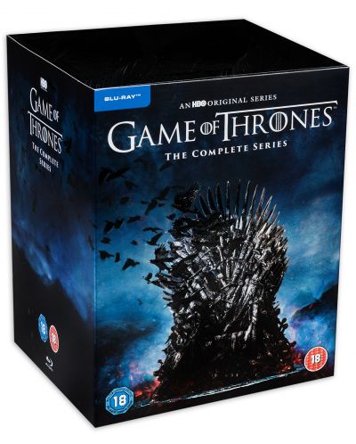 Game of Thrones (Blu-ray) - 2