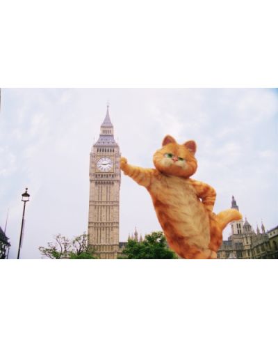 Garfield: A Tail of Two Kitties (Blu-ray) - 9