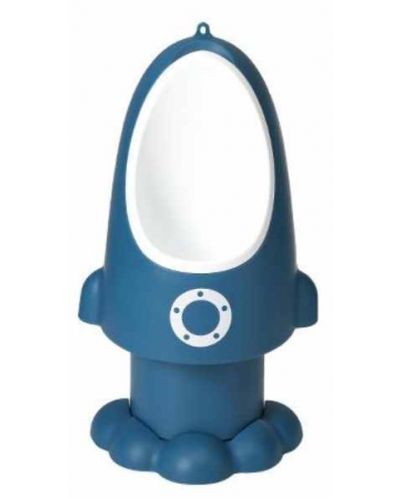 Oală  Chipolino - Rocket, albastră, pentru băieți - 1