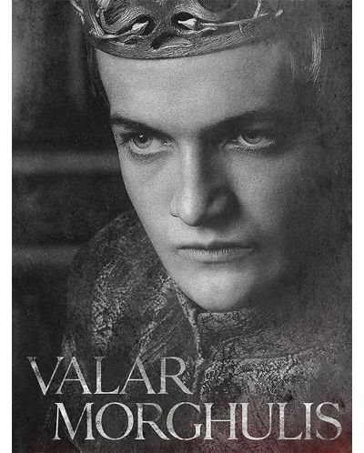 Game of Thrones: The Poster Collection, Volume II	 - 7