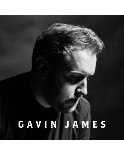 Gavin James - Bitter Pill (CD + Vinyl) - 1