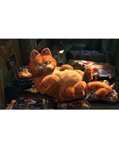 Garfield (Blu-ray) - 6
