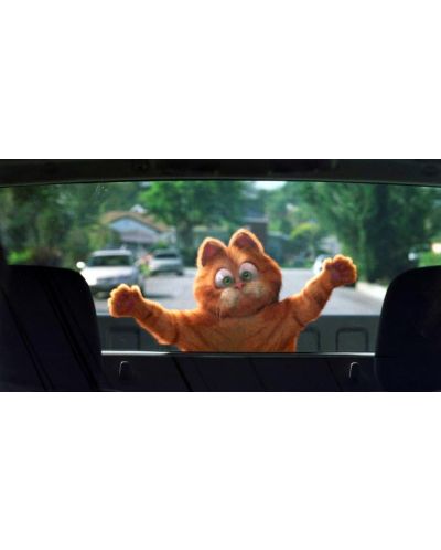 Garfield (Blu-ray) - 10