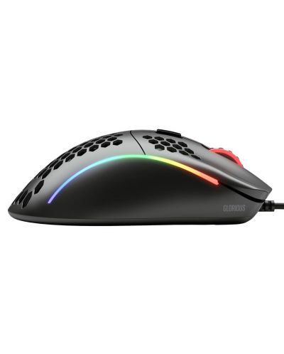 Mouse gaming Glorious Odin - model D, matte black - 5