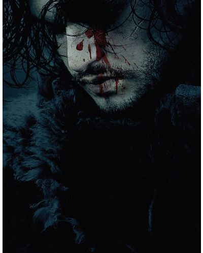Game of Thrones: The Poster Collection, Volume III	 - 4
