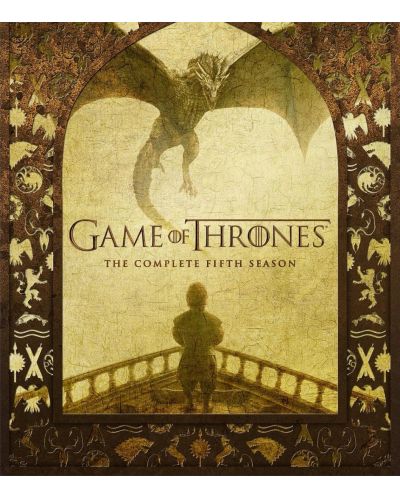 Game of Thrones (Blu-ray) - 6