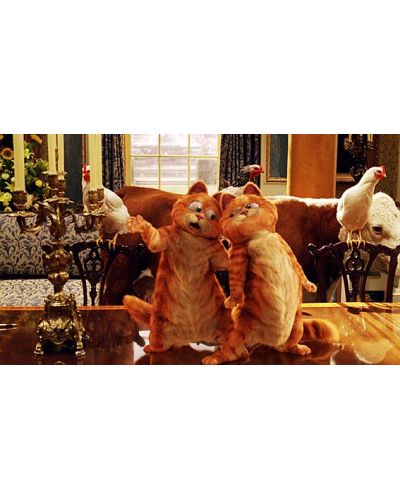 Garfield: A Tail of Two Kitties (Blu-ray) - 5