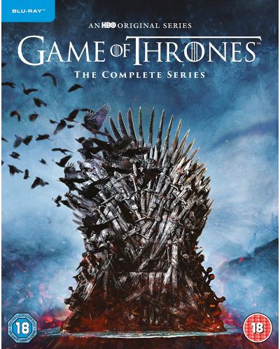 Game of Thrones (Blu-ray) - 1