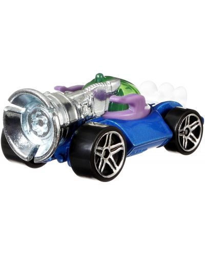 Masinuta Hot Wheels Toy Story 4 - Alien - 4