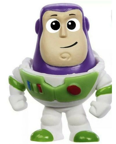 Mini figurina-surpriza Mattel - Toy Story 4 - 3