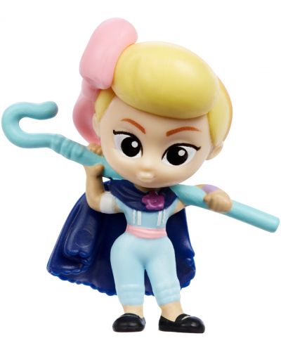 Mini figurina-surpriza Mattel - Toy Story 4 - 4