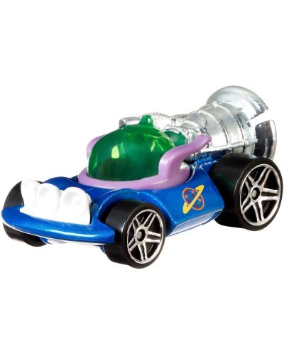 Masinuta Hot Wheels Toy Story 4 - Alien - 3