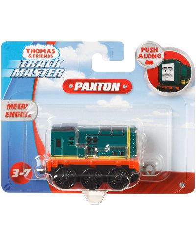 Juc rie pentru copii Fisher Price Thomas Friends Paxton Ozone.ro