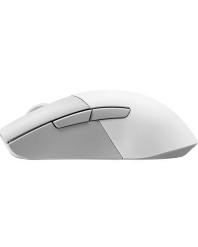 Mouse de gaming ASUS - ROG Keris, optic, wireless, alb - 4