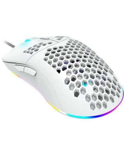 Mouse gaming Canyon - Puncher GM-11, optic, alb - 3