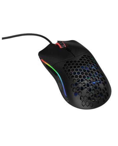 Mouse gaming Glorious Odin - model O-, small, matte black - 2