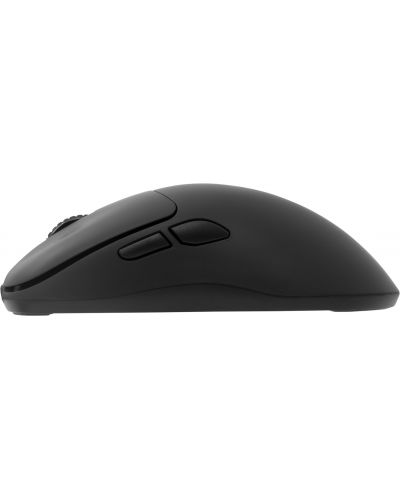 Mouse gaming  White Shark - AERO, optic , fără fir , negru  - 4