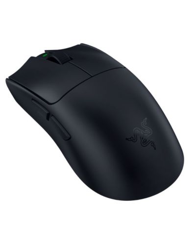 Mouse gaming Razer - Viper V4 Pro, optic, wireless, negru | Ozone.ro
