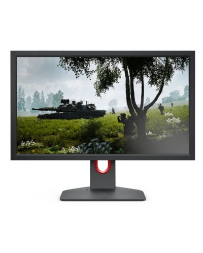 Monitor gaming BenQ Zowie - XL2411K, 24", 144Hz, negru - 1