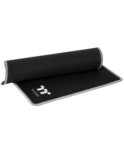 Mouse pad gaming Thermaltake - M300 Medium, М, moale, negru - 4