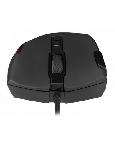 Mouse gaming  Genesis - Krypton 700 G2, optic, negru - 3