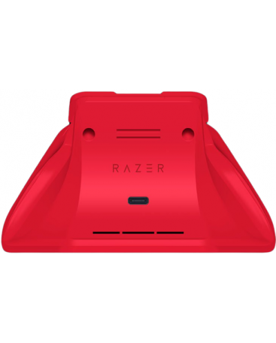 Set gaming Razer - Essential Duo Bundle pentru Xbox, rosu - 6