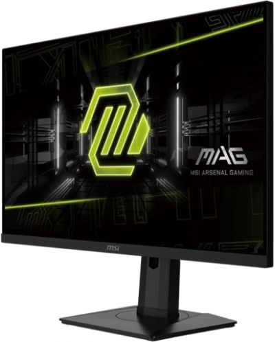 Gaming monitor  MSI - MAG 274QRF QD E2, 27'', WQHD, IPS, 180Hz, 1ms - 3