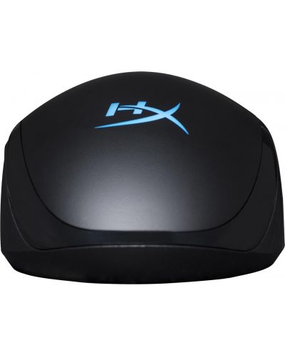 Mouse gaming HyperX - Pulsefire Core, optic, negru - 5