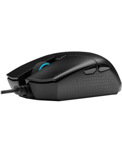 Mouse de gaming Corsair - Katar Pro, optic, negru - 6