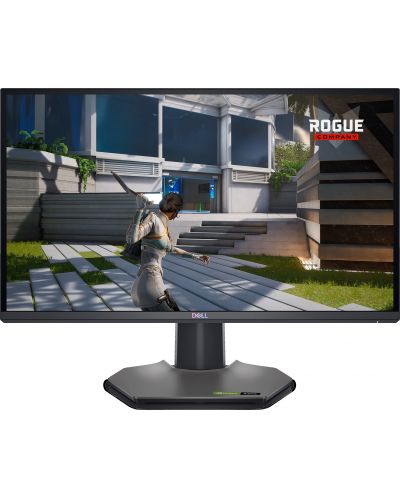 Monitor gaming Dell - G2524H, 25'', 280Hz, 1ms, IPS, G-Sync