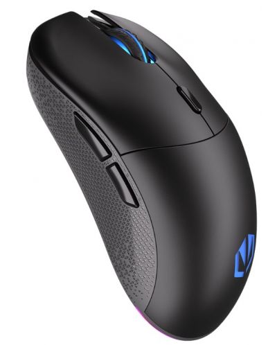 Mouse de gaming Endorfy - GEM Plus, optic, fără fir, negru - 2