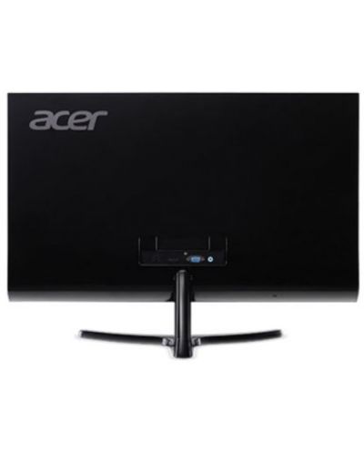 Monitor gaming Acer - ED272Abix, 27", FHD, 75Hz, negru - 3
