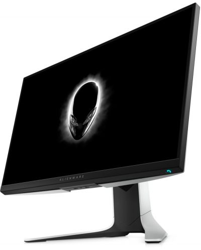 Monitor gaming Alienware - AW2720HFA, 27", 240Hz, IPS, 1ms, G-Sync - 2