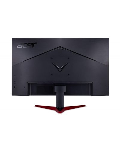 Monitor gaming Acer - Nitro VG240YS, 23.8'', 165Hz, IPS, FreeSync - 4