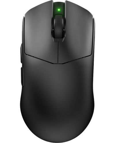 Mouse gaming COUGAR - Revenger Pro 4K, optic, wireless, negru