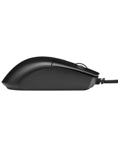 Mouse gaming Corsair - KATAR PRO XT RGB, optic, negru - 3