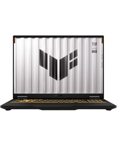 Laptop gaming ASUS - TUF F16 FX608JMR-RV024, 16'', WQXGA, i7