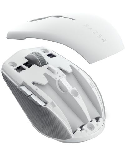 Gaming mouse Razer - Pro Click Mini, optic, wireless, gri - 7