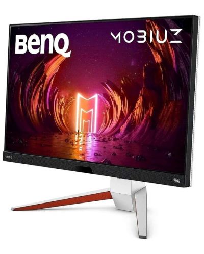 Monitor gaming BenQ - MOBIUZ EX2710U, 27'', 144Hz, 1ms, FreeSync - 4