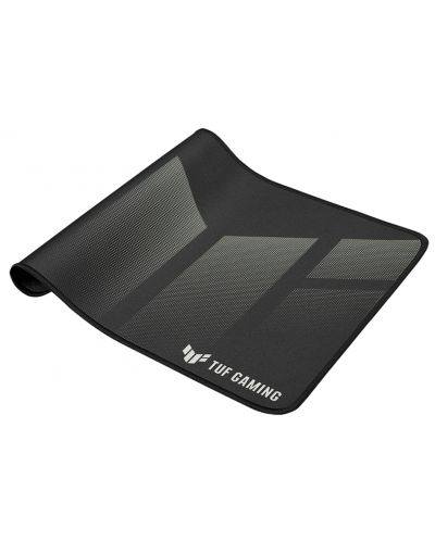 Mouse pad pentru gaming ASUS - TUF Gaming P1, L, moale, negru - 5