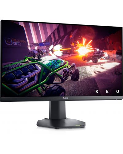 Monitor gaming Dell - G2422HS, 23.8'', FHD, 165Hz, 1ms, G-Sync - 2