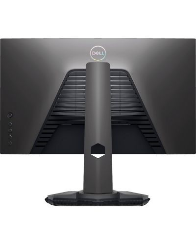 Monitor gaming Dell - G2524H, 25'', 280Hz, 1ms, IPS, G-Sync | Ozone.ro