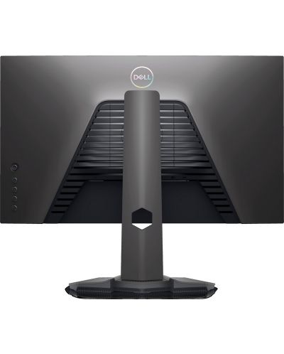 Monitor pentru jocuri Dell - G2524H, 25'', 280Hz, 1ms, IPS, G-Sync - 4