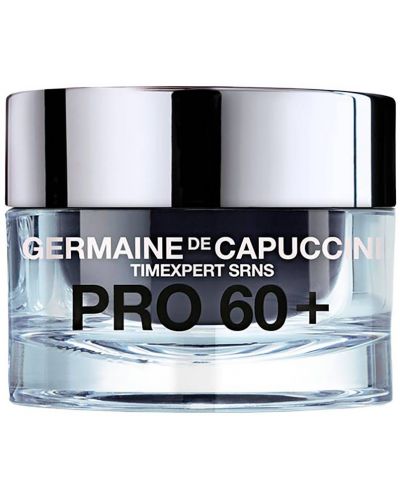 Germaine de Capuccini Timexpert SRNS Cremă hrănitoare pentru ten matur, 50 ml - 1