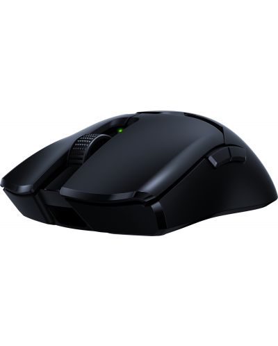 Mouse pentru gaming Razer - Viper V2 Pro, optic, wireless, negru - 4