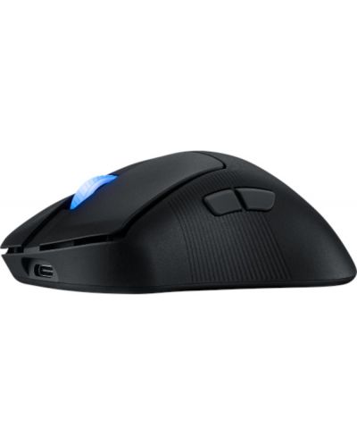 Mouse gaming  ASUS - ROG Keris II Ace, optic , fără fir , negru  - 4