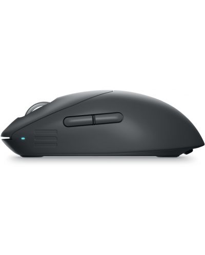 Mouse gaming  Dell - Alienware Pro, optic , fără fir , negru  - 3