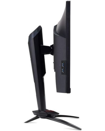 Monitor de gaming Acer - XB3 XB253Q GZ, 24.5'', 240Hz, 1ms, G-Sync, IPS - 5