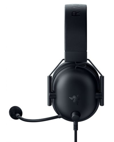 Căști gaming Razer - BlackShark V2 X, Xbox Licensed, negre - 4