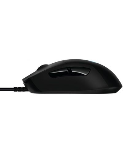 Mouse gaming Logitech G403 Hero, negru - 6